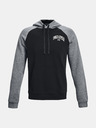 Under Armour Herren-Sweatjacke Under Armour UA Rival WM Colorblock HD