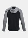 Under Armour Herren-Sweatjacke Under Armour UA Rival WM Colorblock HD
