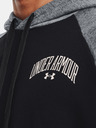 Under Armour Herren-Sweatjacke Under Armour UA Rival WM Colorblock HD