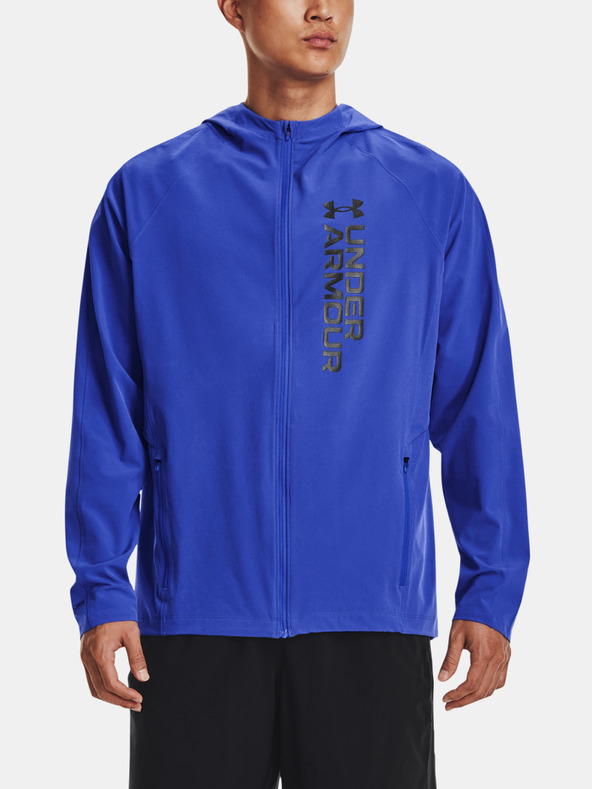 Under Armour Herren Under Armour UA OUTRUN THE STORM JACKET