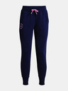 Under Armour Rival Fleece Crest Jogginghose