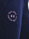 Under Armour Rival Fleece Crest Jogginghose