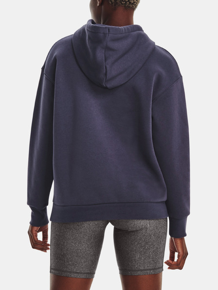 Under Armour Damen Hoodie Under Armour Essential Fleece Hoodie