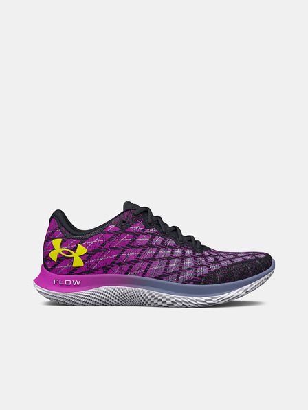 Under Armour Damen Schuhe Under Armour UA W FLOW Velociti Wind 2