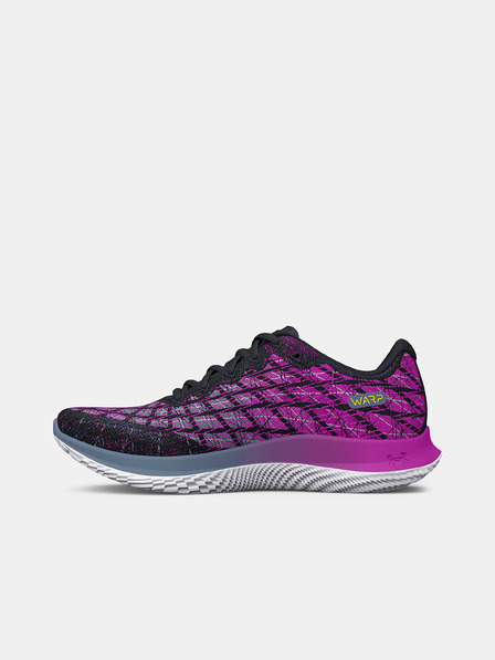 Under Armour Damen Schuhe Under Armour UA W FLOW Velociti Wind 2