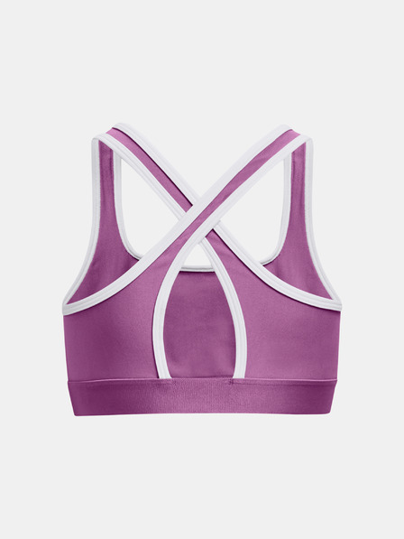 Under Armour Mädchen Sport-BH Under Armour G Crossback Graphic