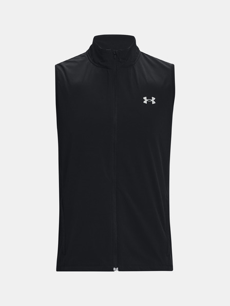 Under Armour Herrenweste Under Armour UA STORM UP THE PACE VEST