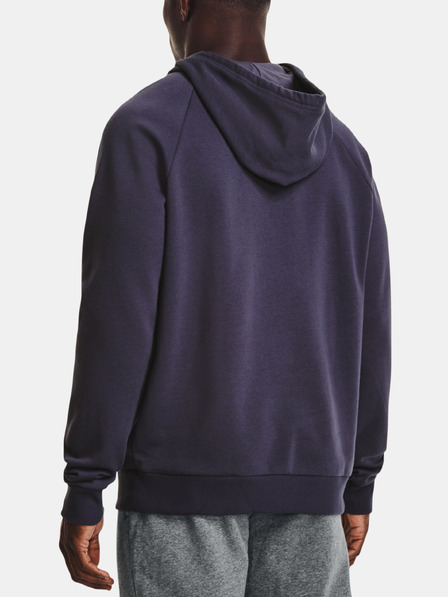 Under Armour Herren-Hoodie Under Armour UA Rival Fleece Big Logo HD