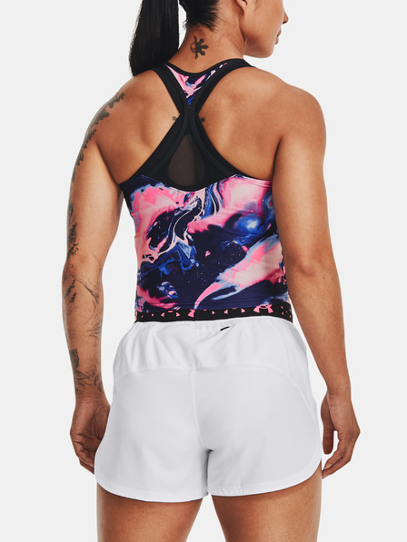 Under Armour UA Run Anywhere Crop Tank Top