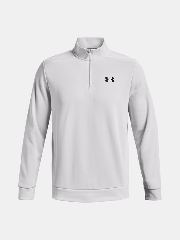 Under Armour Herren Under Armour UA Armour Fleece 1/4 Zip Sweatshirt