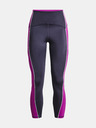 Under Armour UA Rush Ankle Leg 6M Nov Legging