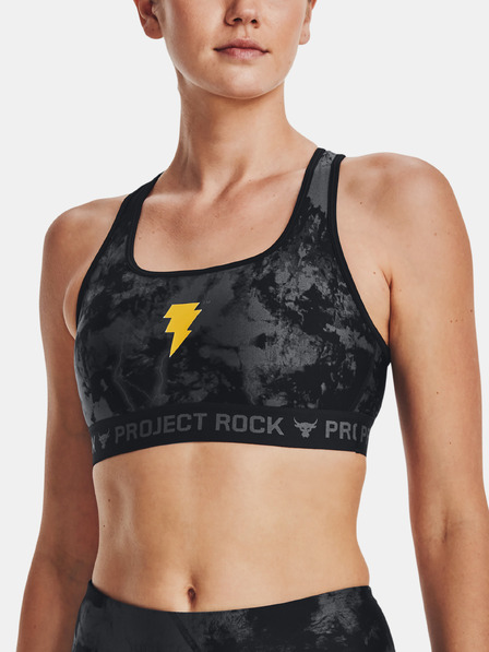 Under Armour Damen-BH Under Armour Pjt Rock BA HG Bra