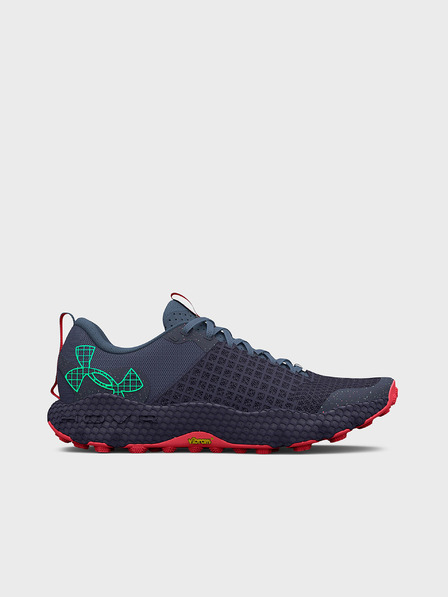 Under Armour Unisex Schuhe Under Armour UA U HOVR DS Ridge TR