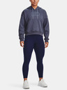 Under Armour Damen Hoodie Under Armour Essential Script Hoodie