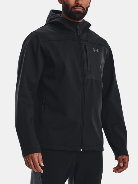 Under Armour Herren-Jacke Under Armour UA Storm CGI Shield 2.0 Hooded