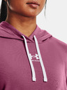 Under Armour Rival Terry Hoodie Sweatshirt