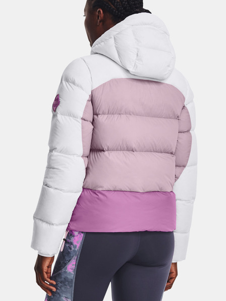 Under Armour CGI Down Blocked Jacket