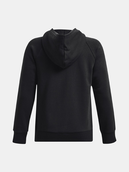 Under Armour Jungen Hoodie Under Armour Pjt Rck BA Rvl Flc Hdy