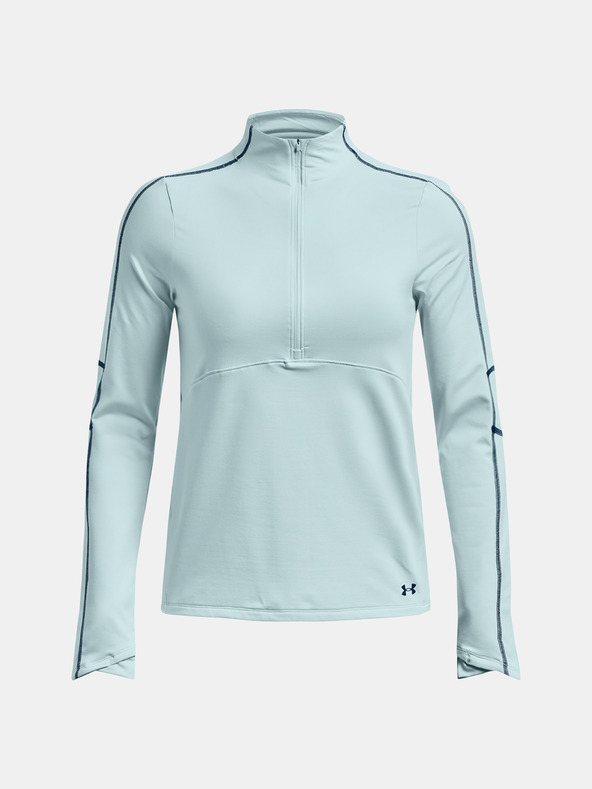 Under Armour Damen T-Shirt Under Armour UA Train CW 1/2 Zip