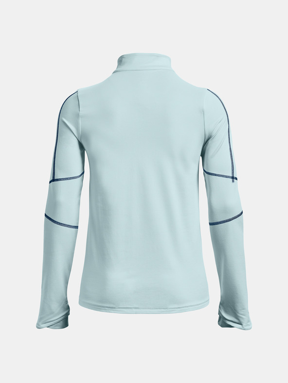Under Armour Damen T-Shirt Under Armour UA Train CW 1/2 Zip
