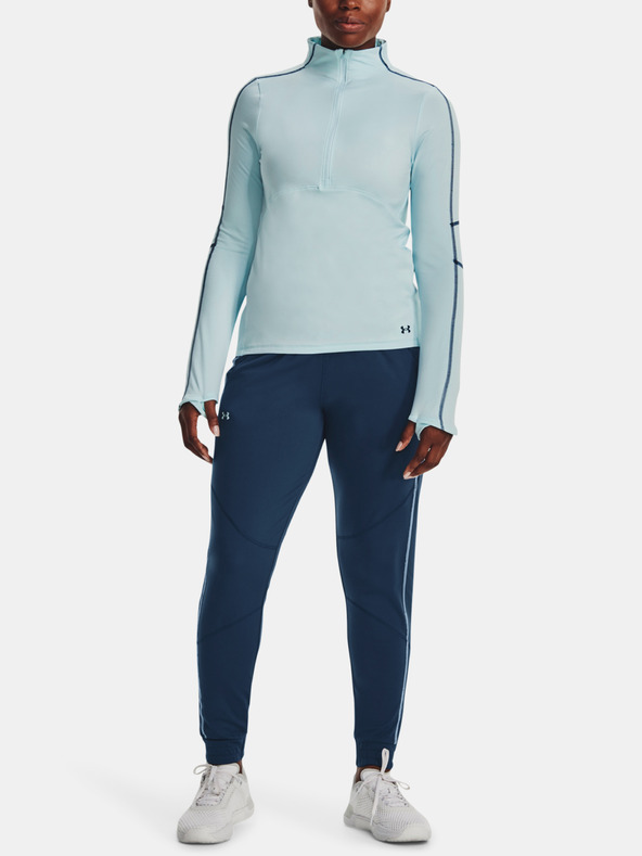 Under Armour Damen T-Shirt Under Armour UA Train CW 1/2 Zip