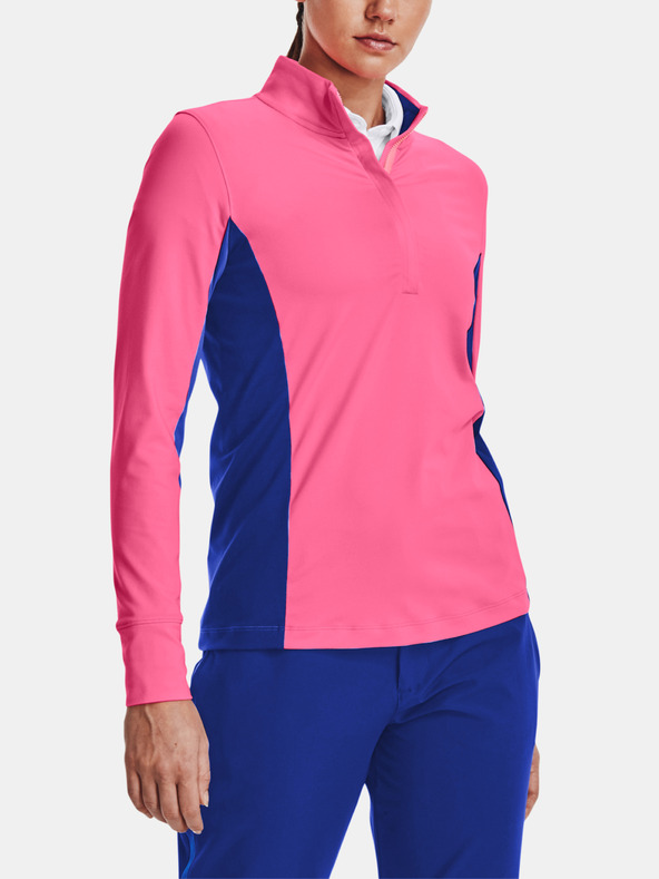 Under Armour Damen Sweatshirt Under Armour UA Storm Midlayer 1/2 Zip