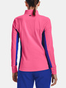 Under Armour Damen Sweatshirt Under Armour UA Storm Midlayer 1/2 Zip