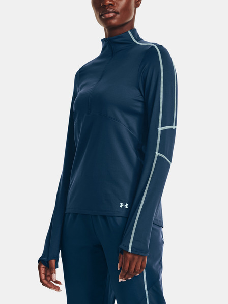 Under Armour UA Train CW 1/2 Zip T-Shirt