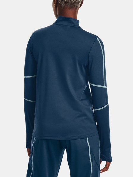 Under Armour UA Train CW 1/2 Zip T-Shirt