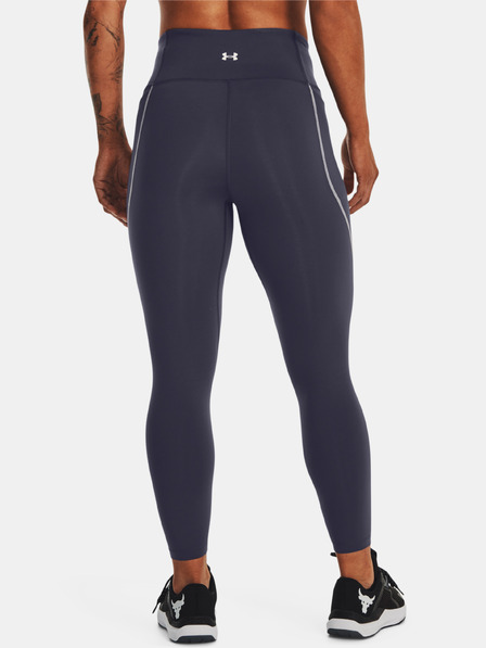 Under Armour Damen-Leggings Under Armour Pjt Rock Meridian Ankl Lgn