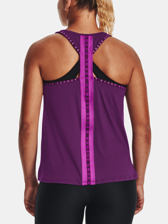 Under Armour Damen Under Armour UA Knockout Tank