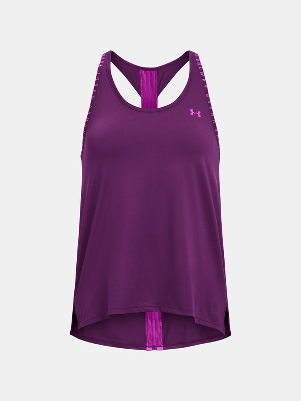 Under Armour Damen Under Armour UA Knockout Tank