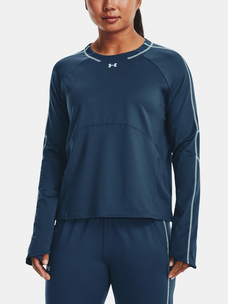 Under Armour UA Train CW Crew T-Shirt