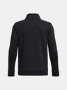 Under Armour Under Armour UA Armour Jungen Fleece 1/4 Zip Sweatshirt