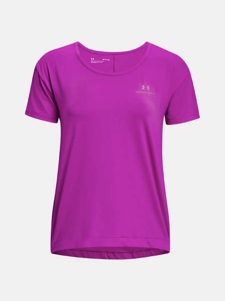 Under Armour Damen T-Shirt Under Armour UA Rush Energy SS