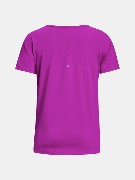 Under Armour Damen T-Shirt Under Armour UA Rush Energy SS