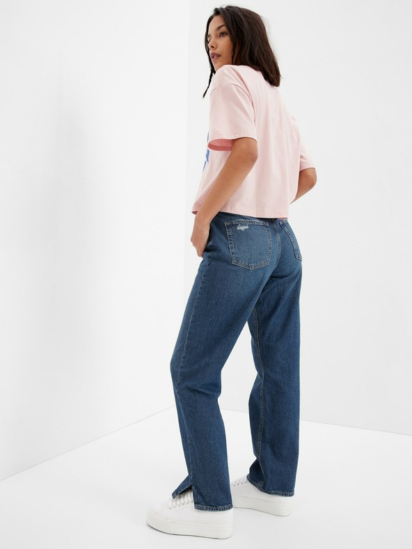 GAP Kinder-Jeans '90s loose GAP