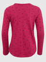 GAP Kinder T-Shirt mit langen Ärmeln GAP