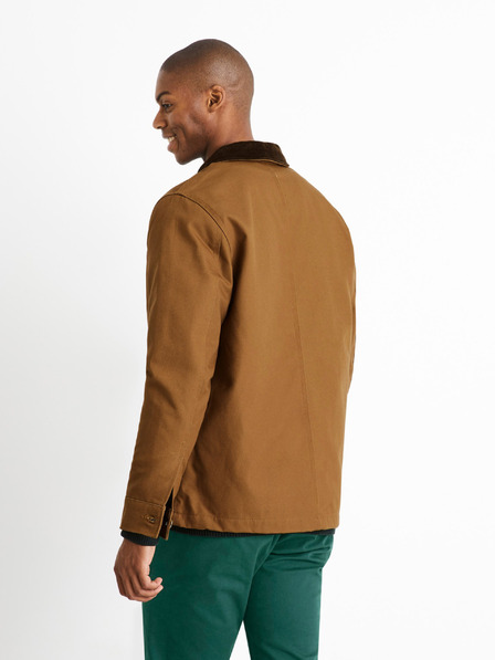 Celio Cucanvas Jacke