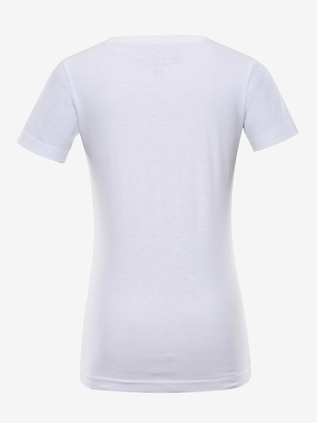ALPINE PRO Worldo Kinder  T‑Shirt
