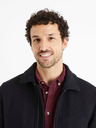Celio Schwarze Herrenjacke Celio Cuaviator