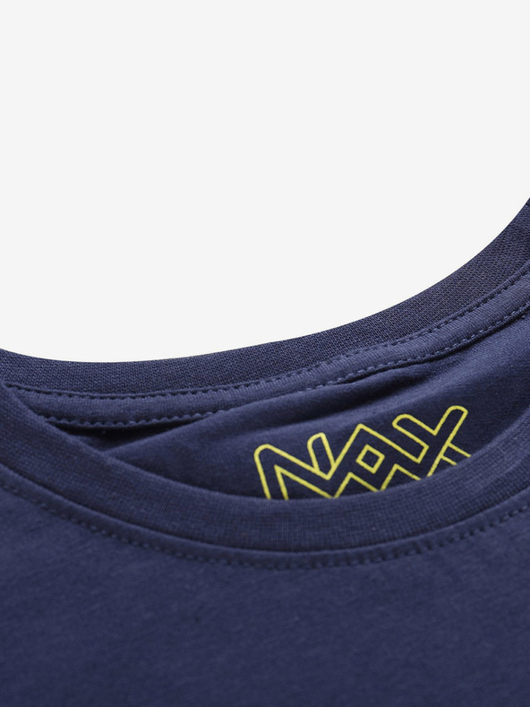 NAX Goreto Kindershirt