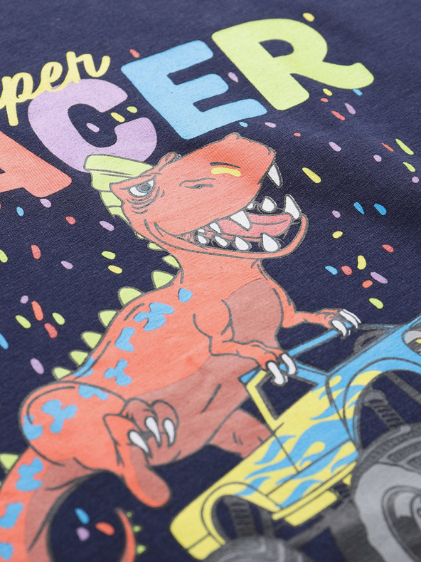 NAX Goreto Kindershirt