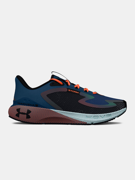 Under Armour UA W HOVR™ Machina 3 Storm Tennisschuhe