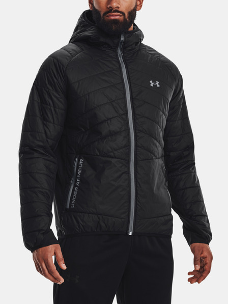 Under Armour Herren Jacke Under Armour UA Storm Active Hybrid Storm Jkt