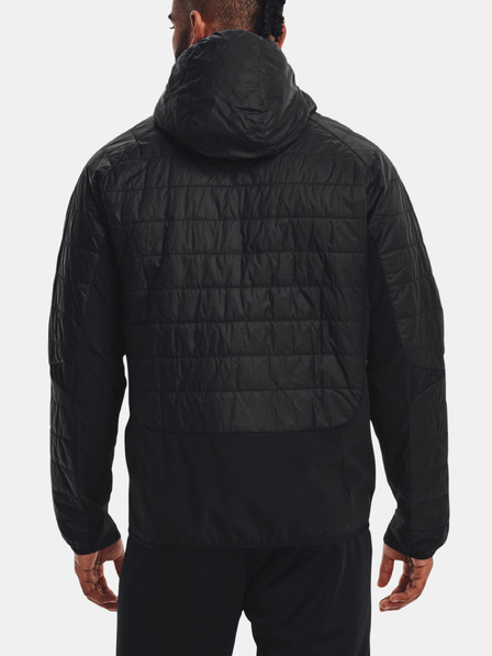 Under Armour Herren Jacke Under Armour UA Storm Active Hybrid Storm Jkt
