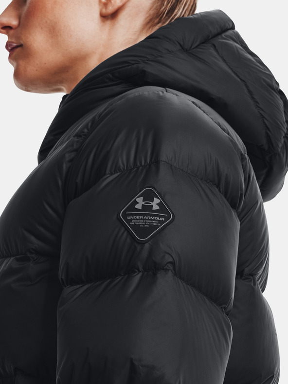 Under Armour Damenjacke Under Armour UA Storm CGI Down Storm Jkt
