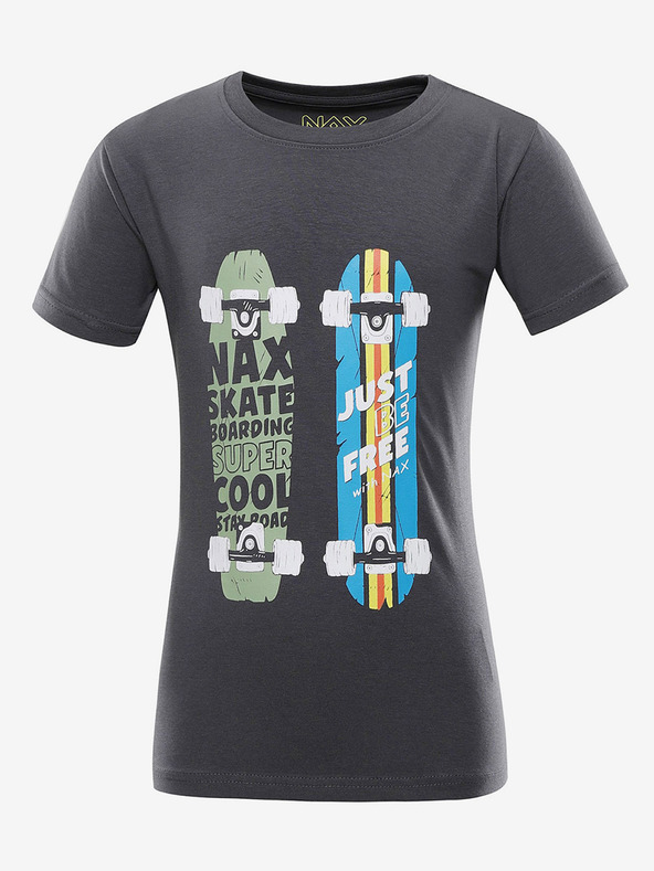 NAX Goreto Kindershirt