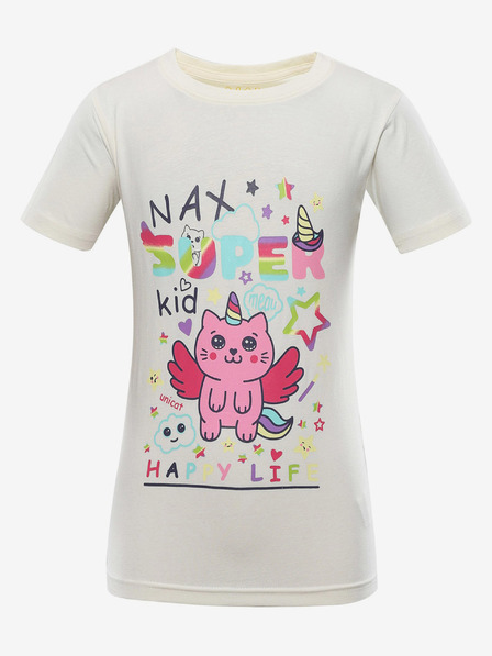 NAX Goreto Kindershirt