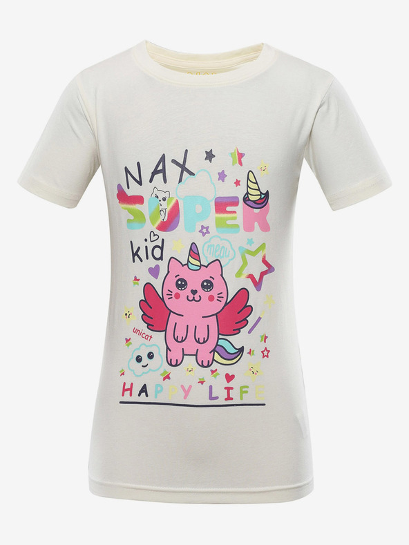 NAX Goreto Kindershirt